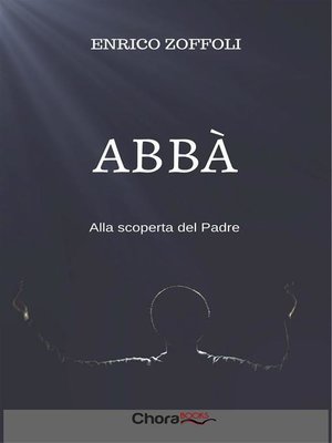 cover image of Abbà